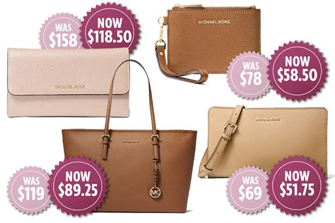 michael kors 10 off first order|michael kors sign up discount.